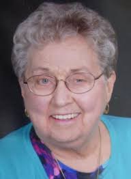 Jeanette Steen Obituary (2015)