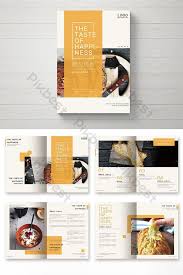 Pin By Wejdan Alessa On Branding Brochure Design Layout Portfolio Design Layout Graphic Design Brochure