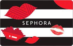 You're only able to use one gift card online, but if you give us a call we're happy to take up to three gift cards and place your order by phone. Sephora 50 Gift Card Sephora 50 Best Buy In 2021 Sephora Gift Card Beauty Gift Card Gift Card Giveaway