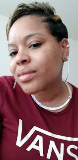 Ebony Locklear Obituary