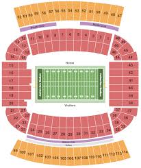 Cotton Bowl Seating Chart Rows Seating Chart
