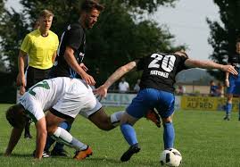 It shows the personal balance against all clubs he so far played against. Weisensel Befleckt Die Weisse Weste Tsv Abtswind