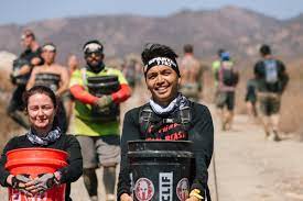 Buy with flexi ticket and sign up anytime. Spartan Race Day Checklist Are You Race Ready Spartan Race