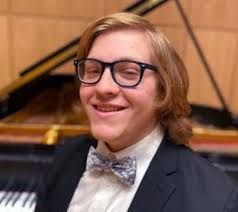 Orchestras concert to feature concerto winners