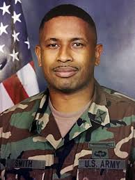 One Story of Millions Who Have Borne the Battle