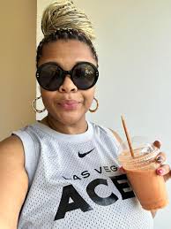 Kellie Sharpe, M. Ed.