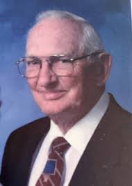 Loyd Stout Obituary June 9, 2022