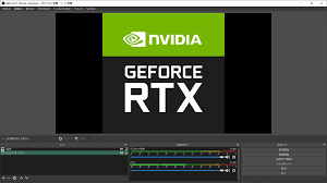 You can also redo an action with either ctrl+y or ctrl+shift+z Nvidia S Noise Reduction Filter Can Be Used With Live Distribution Software Obs Studio And When You Actually Use It It Looks Like This Gigazine