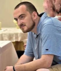 Brett Balch's Instagram, Twitter & Facebook