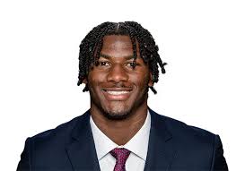 R Mason Thomas Defensive End