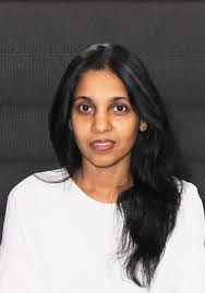 Outside the Box: Mary Kohilam Chandrahasan