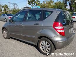 Image result for Tenorite Gray 2005 Mercedes