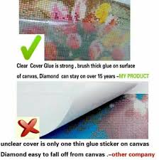You can paint with diamonds kits, or you can do diy diamond painting and buy diamond painting supplies separately. Minecraft Full Drill Diy 5d Diamond Painting Mosaic Art Decor Cross Stitch Kits Ebay