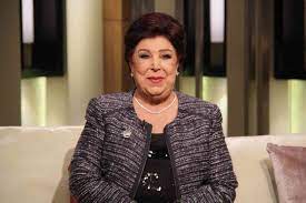 نفت الفنانة المصرية رجاء الجداوي شائعات وفاتها بنفسها، وطمأنت متابعيها عبر حسابها الشخصي على تويتر. ÙƒÙˆØ±ÙˆÙ†Ø§ Ù‡Ø²Ù… Ø±Ø¬Ø§Ø¡ Ø§Ù„Ø¬Ø¯Ø§ÙˆÙŠ Ø¨Ø¹Ø¯ Ù…Ø¹Ø±ÙƒØ© Ø¯Ø§Ù…Øª 43 ÙŠÙˆÙ…Ø§ Ø§Ù„Ù…ÙŠØ§Ø¯ÙŠÙ†