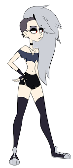 We did not find results for: Loona Hazbin Hotel Wiki Fandom