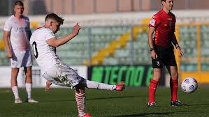 Alle ore 18,30 allo stadio ricci andrà in scena la finalissima scudetto fra atalanta ed empoli, che assegnerà il tricolore.la dea per il terzo anno consecutivo ai vertici, mentre gli azzurri vogliono tornare sul gradino più alto dopo 23 anni e da quell'unica volta, e dopo aver perso la finale scudetto nel 2010. Empoli 1 1 Ac Milan Primavera 1 2020 21 The Highlights Ac Milan