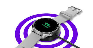 Xiaomi Watch Color: The most beautiful ...