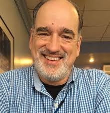 Michael Martone's Instagram, Twitter & Facebook