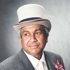 Tilak Michael's Memorial