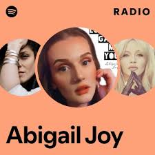 Abigail Joy