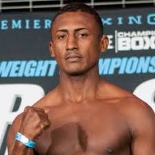 Alfredo Angulo vs. Evert Bravo, Garcia vs. Granados