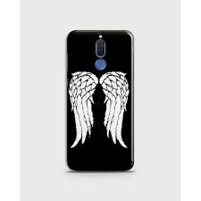 Huawei G10 Cover 3d Hard case Angel ...