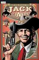 Jack of Fables #23 eBook : Sturges, Lilah, Willingham, Bill, Bolland, Brian,  Akins, Tony, Pepoy, Andrew, Marzan, Jose: Amazon.in: Books
