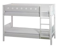 Etagenbett Flexa White Weiss B 109 H 154 T 210 Cm Betten Micasa Online Shop Etagenbett Bett Kinder Mobel