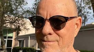 Fundraiser for Scott Strawbridge by Holly Marie : Help Scott