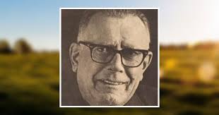 F. E. Murphy Obituary November 18, 2001