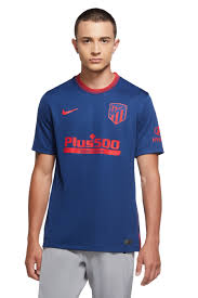 Atletico madrid dls kits 2021. Nike Atletico Madryt 2020 21 Breathe Stadium Away Trikot R Gol Com Fussballschuhe Und Fussballbekleidung Gunstig Kaufen