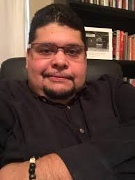 The State of Latino Lit: Writers in Conversation with Jonathan Marcantoni