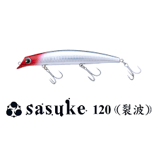 sasuke 120 裂波 / ima - For Your Lush Life.