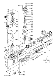 Motorcycle manuals pdf, wiring diagrams, dtc. Yamaha Outboard Motor Parts Diagram