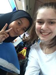 Minggu Bahasa 🇲🇾 Language Week 🇬🇧