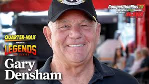 LEGENDS THE SERIES: THE LEGEND OF VICTOR BRAY