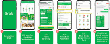 Oreo kali ah, kalau bisa seperti itu! Klik Droid