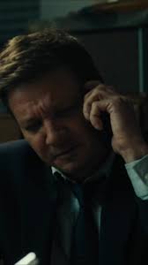 Mike McClusky: Mayor of Kingstown Character Analysis