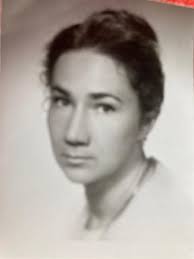 Eva Elizabeth Lange MD, PhD Obituary May 7, 2021