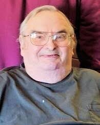 Russell "Russ" E. Ross Sr. Obituary June 3, 2024