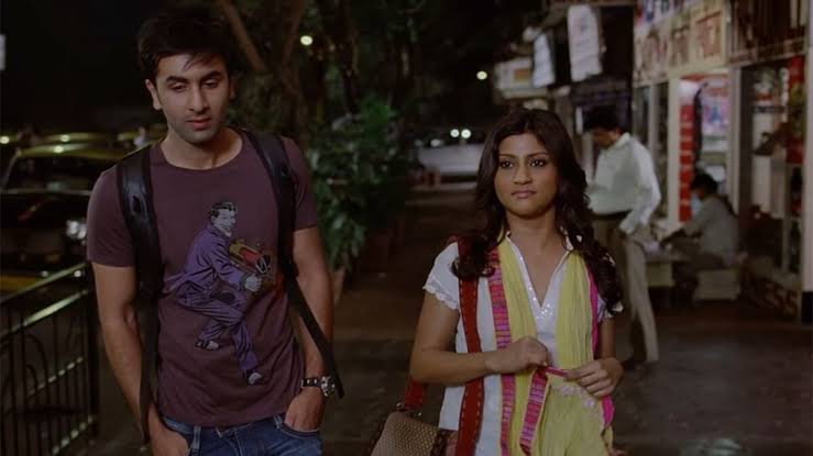 Wake Up Sid (2009) - IMDb