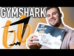 GYMSHARK 66!