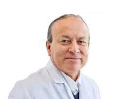 12 mejores especialistas en columna vertebral en España