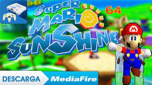 Download now super mario bros, and we hope this guide will help you finish all missions and make mario games more fun! Descarga Super Mario Sunshine 64 Para Android Youtube