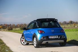 Suche opel astra insignia adam zafira corsa motorschaden ankauf. Opel Adam Rocks S Alles Auto