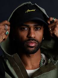 Q&A: Big Sean