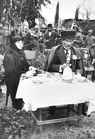 Eski Mersin Panosundaki Pin