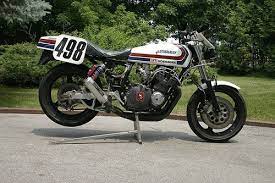 Pin On Suzuki Gs1100 Cafe Racer