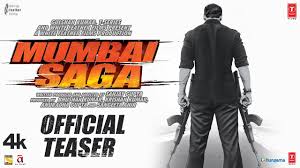 You have entered an incorrect email address! Mumbai Saga Teaser Out John Abraham And Emraan Hashmi Take Us To Bombay Movies News