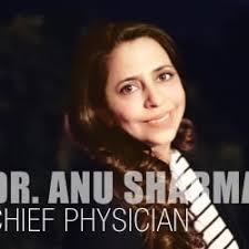 Dr. Vikas Sharma in Chandigarh Sector 21b,Chandigarh